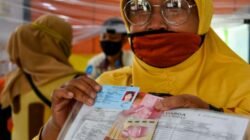 Kemensos Periksa 1,49 Juta Data KPM Terindikasi Judol, Ini Sanksinya