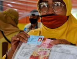 Kemensos Periksa 1,49 Juta Data KPM Terindikasi Judol, Ini Sanksinya