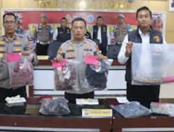 Kasus Kematian Ibu dan Nenek di Pasaman Barat, Polisi Amankan Kayu sebagai Barang Bukti