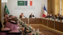 Arab Saudi Buka Peluang Investasi bagi Perusahaan Prancis di Berbagai Sektor