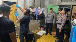 Keluarga Tolak Autopsi, Polisi Selidiki Kematian Mahasiswa