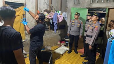 Keluarga Tolak Autopsi, Polisi Selidiki Kematian Mahasiswa