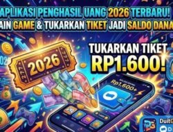 Aplikasi Penghasil Uang Tawarkan Reward dan Diamond