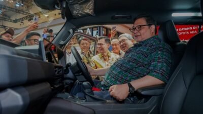 Jetour T2 i-DM Resmi Meluncur di Indonesia, Harga Rp688 Juta