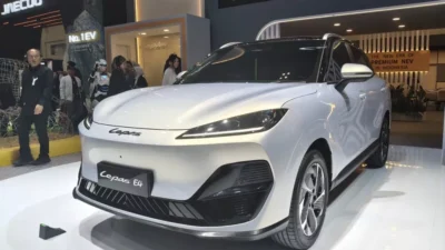 Lepas Perluas Strategi Pemasaran Lewat Kerja Sama dengan Jakarta Fashion Week