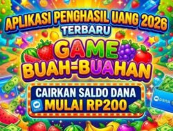 Aplikasi Penghasil Cuan dengan Bonus Referral