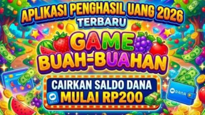 Aplikasi Penghasil Cuan dengan Bonus Referral