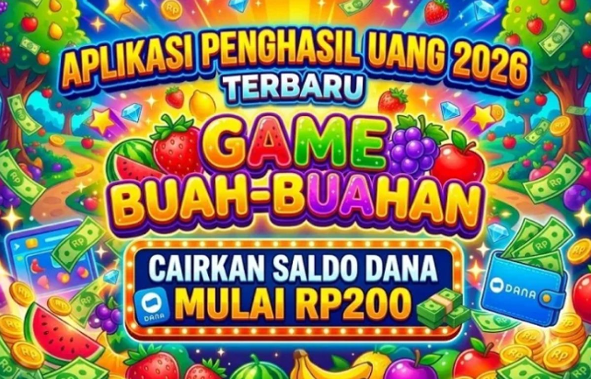 Cuan dari Game