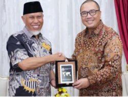 Kemenlu Dukung Sumbar Gelar Forum IORA