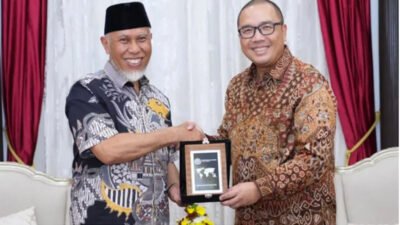 Kemenlu Dukung Sumbar Gelar Forum IORA