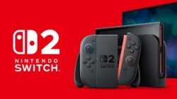 Nintendo Switch 2 Segera Masuk Indonesia, Ini Daftar Game yang Disiapkan