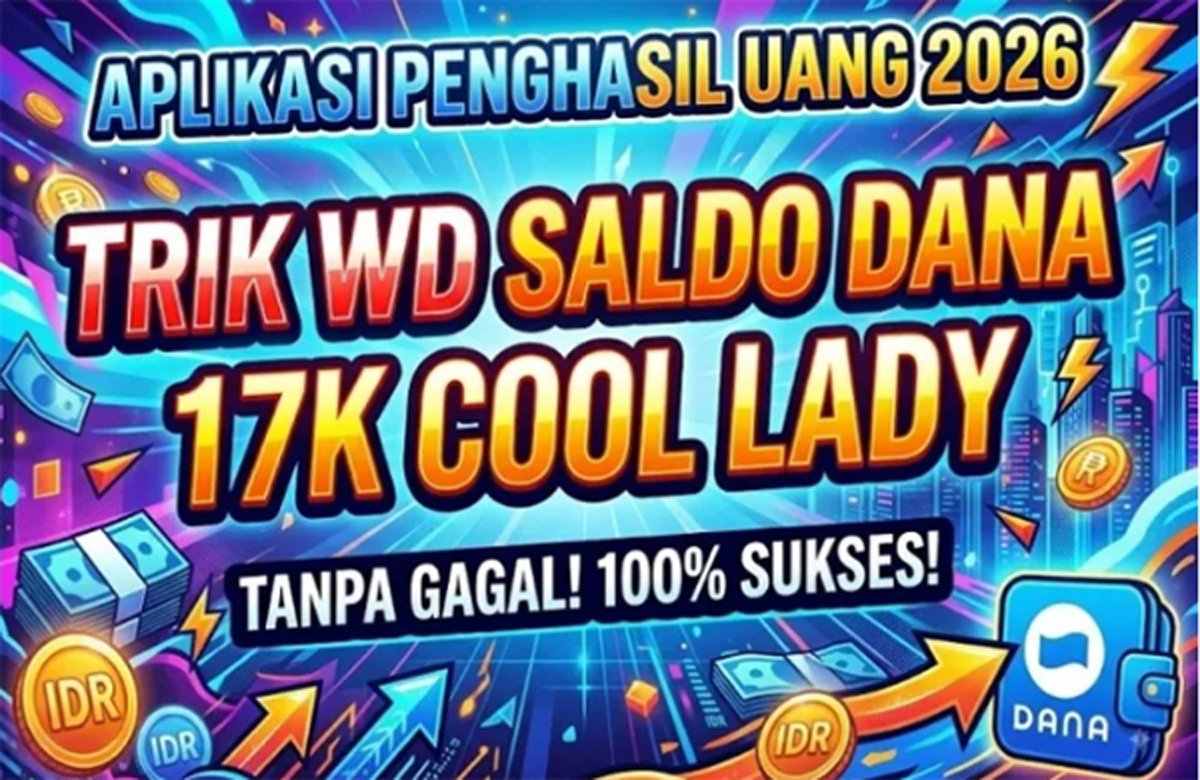 Cool Lady