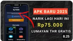 BilliardMaster di Play Store, Cara Kumpulkan Koin hingga Tarik Saldo