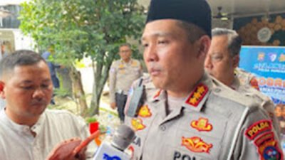 Polda Sumbar Ajak Warga Tertib Administrasi Kendaraan