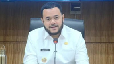 Solidaritas Padang untuk Korban Gempa NTT