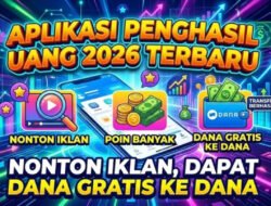 Main Arrow To Rich Dapat Saldo, Game Penghasil Uang 2026