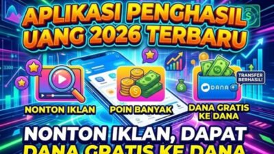 Main Arrow To Rich Dapat Saldo, Game Penghasil Uang 2026