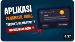 Mengenal MoneyHi Duo, Aplikasi Reward yang Bisa Dimanfaatkan untuk Kumpulkan Koin