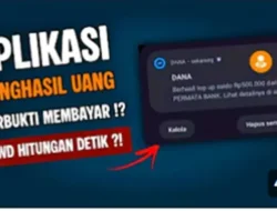 Mengenal MoneyHi Duo, Aplikasi Reward yang Bisa Dimanfaatkan untuk Kumpulkan Koin