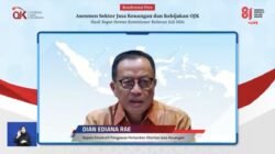 OJK Gencarkan Penindakan Kejahatan Digital, Ribuan Rekening Judi Online Ditutup