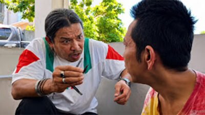 Polisi Tangkap Dua Terduga Curanmor di Padang