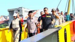 HJK Padang ke-357 Siap Digelar 6–10 Agustus, Kota Tua Jadi Pusat Perayaan dan Promosi Wisata