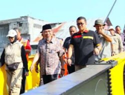 HJK Padang ke-357 Siap Digelar 6–10 Agustus, Kota Tua Jadi Pusat Perayaan dan Promosi Wisata