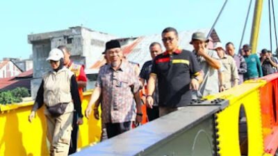 HJK Padang ke-357 Siap Digelar 6–10 Agustus, Kota Tua Jadi Pusat Perayaan dan Promosi Wisata