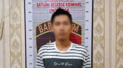Kasus Penganiayaan Anak, RTP Resmi Ditahan