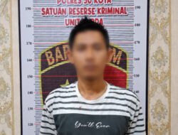 Kasus Penganiayaan Anak, RTP Resmi Ditahan