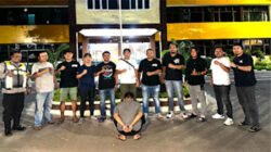 Gelapkan Uang Majikan untuk Judi Online, Pelaku Ditangkap