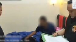 Video Penggerebekan di Kos Tuban Viral, Dua Pegawai BPN Diamankan Polisi