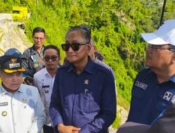 Diduga Kurang Konsentrasi, Avanza Tabrak Truk Kontainer di Tol Sergai, Satu Penumpang Meninggal