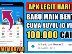 Review Aplikasi Rupiyo 2026, Benarkah Membayar? Simak Cara Main dan Cara Cairkan Uangnya