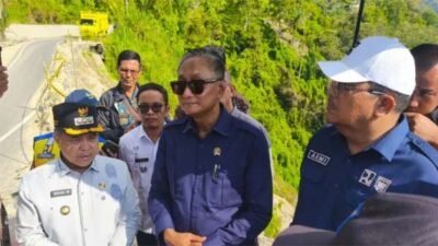 Diduga Kurang Konsentrasi, Avanza Tabrak Truk Kontainer di Tol Sergai, Satu Penumpang Meninggal