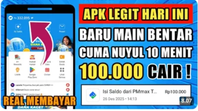 Review Aplikasi Rupiyo 2026, Benarkah Membayar? Simak Cara Main dan Cara Cairkan Uangnya