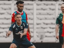 Laga Hidup-Mati di Piala AFF 2026, Herdman Percaya Mental Timnas Indonesia Siap Diuji