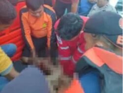 Farid, Pelajar SMK 3 Pariaman, Tewas Terseret Arus Saat Mandi di Pantai Apar