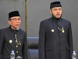 HJK ke-357, Pemko Padang Dorong Perubahan dan Penguatan Ekonomi Daerah