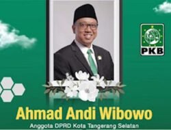 Ahmad Andi Wibowo Tewas dalam Tabrakan di Purwakarta