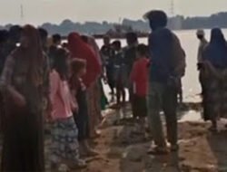 Dua Remaja Tewas Tenggelam di Muaro Jambi