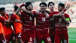 Indonesia U-20 Satu Grup dengan Australia-Malaysia, Ini 23 Pemain yang Dipanggil