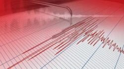 Gempa Maluku M5,1 Terjadi Pagi Hari, Warga Diimbau Tenang