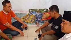Siti Khatijah Resmi Jadi Warga Tertua RI