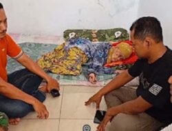 Siti Khatijah Resmi Jadi Warga Tertua RI