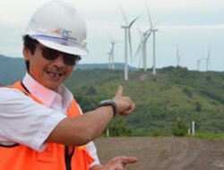 Rida Mulyana Meninggal Dunia