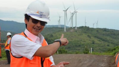 Rida Mulyana Meninggal Dunia