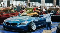 Budaya Kustom Indonesia Makin Bergeliat, ICS 2026 Pertemukan Builder dan Komunitas Nasional