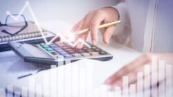 Target Pertumbuhan 6 Persen dan Rupiah Rp17.500 Dipandang Terlalu Optimistis
