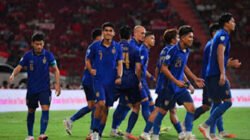 Leg 1 Final AFF 2026 Digelar di Bangkok